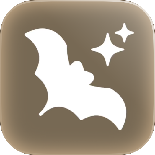 Whisper Notes Logo